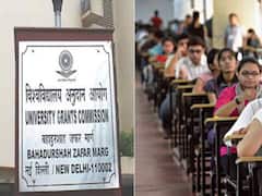 UGC: இனி கல்வி நிலையங்களில் அரசமைப்புச் சட்ட நாளை கொண்டாடுங்கள்: யுஜிசி உத்தரவு