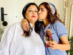 सुंबुल के पिता ने नेशनल टीवी पर टीना दत्ता को दी थी गाली, अब एक्ट्रेस की मां ने दिया करारा जवाब