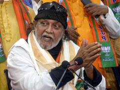 मिथुन चक्रवर्ती बोले, 'बंगाल सरकार चाहती है केंद्र से पैसे मिले तो...'