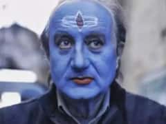 As A Kashmiri Hindu, I Lived With The Tragedy. My Tears In 'The Kashmir Files' Real: Anupam Kher