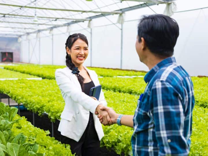 Jobs With Good Salary Are Available In Agriculture Sector Know How To Apply