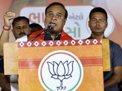 'अगर पाकिस्तान 2 बम ब्लास्ट भारत में करता है तो उसके यहां 20 धमाके होंगे', गुजरात में बोले हिमंत बिस्वा सरमा