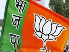 Gujarat Election: அதிகாரப்பூர்வ வேட்பாளர்களுக்கு எதிராக வேட்புமனு..! முன்னாள் எம்.எல்.ஏ.க்கள் உள்பட 12 பேரை நீக்கியது பா.ஜ.க...