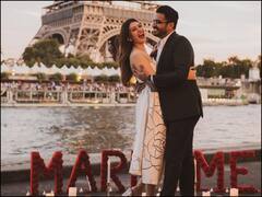 हंसिका मोटवानी से पहले ये फिल्म स्टार्स रचा चुके शाही वेन्यू में शादी, PHOTOS देख उड़ जाएंगे आपके होश