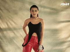 PHOTO: हंसिका मोटवानीने शेअर केले एकाहून एक आकर्षक लूक, पाहा नवे फोटो!