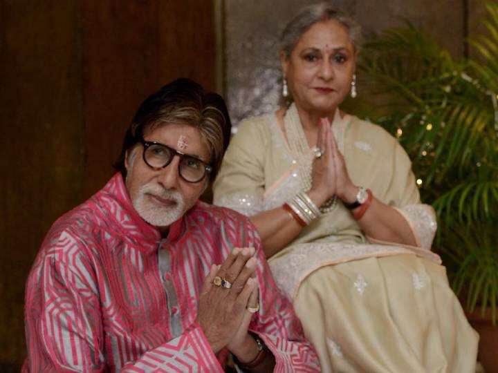 Kaun Banega Crorepati 14 Amitabh Bachchan reacted that he watches tv after jaya Bachchan goes off to sleep KBC 14: पत्नी जया बच्चन के सोने के बाद टीवी देख पाते हैं Amitabh Bachchan? जानें बिग बी ने क्या कहा