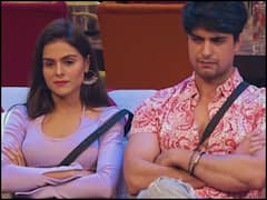 बिग बॉस 16: अंकित गुप्ता ने प्रियंका चाहर को दिया इस बात का ताना, सुनकर इमोशनल हुईं एक्ट्रेस