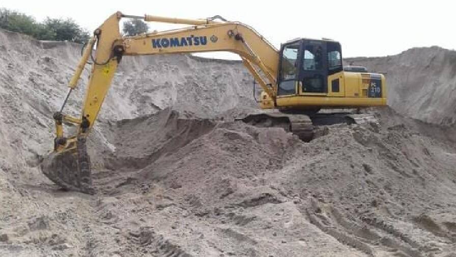 issue of mining in Punjab the Punjab government got a blow from the Punjab and Haryana High Court ਪੰਜਾਬ 'ਚ ਮਾਈਨਿੰਗ ਦੇ ਮੁੱਦੇ 'ਤੇ ਪੰਜਾਬ ਸਰਕਾਰ ਨੂੰ ਪੰਜਾਬ ਅਤੇ ਹਰਿਆਣਾ ਹਾਈਕੋਰਟ ਤੋਂ ਲੱਗਾ ਵੱਡਾ ਝਟਕਾ