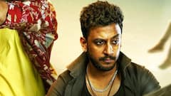 অ্যাকশন কমেডিতে 'লুঙ্গিম্যান' বনি, মুক্তি আগামী বছর