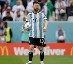 Photos: Lionel Messiની વાર્ષિક કમાણી જાણીને થઇ જશો દંગ, જાણો વિગત