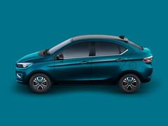 315 किमीची जबरदस्त रेंज, आधुनिक फीचर्स; नवीन Tata Tigor EV भारतात लॉन्च