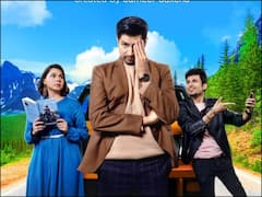 'पंचायत', 'गुल्लक' से लेकर 'होस्टल डेज' तक...ये कॉमेडी वेब सीरीज देखकर हंसते-हंसते हो जाएंगे लोट-पोट