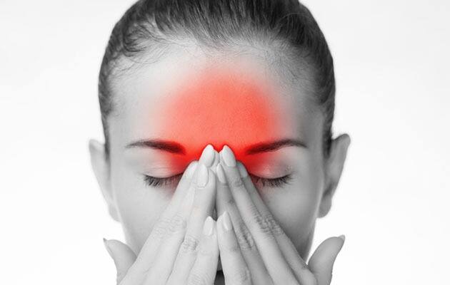 ਸਾਈਨਸਾਈਟਸ, ਤਣਾਅ ਅਤੇ ਮਾਨਸਿਕ ਤਣਾਅ ਵਰਗੇ ਸਪੱਸ਼ਟ ਕਾਰਨਾਂ ਨੂੰ ਛੱਡ ਕੇ, ਬਹੁਤ ਘੱਟ ਲੋਕ ਜਾਣਦੇ ਹਨ ਕਿ ਉਨ੍ਹਾਂ ਦੀ ਖੁਰਾਕ ਵੀ ਇਸ ਲਈ ਜ਼ਿੰਮੇਵਾਰ ਹੋ ਸਕਦੀ ਹੈ।