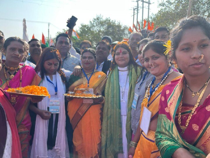 Bharat Jodo Yatra: मध्य प्रदेश की वो चार महिलाएं, जिन्होंने राहुल गांधी के लिए छोड़ा 'घर-बार'? श्रीनगर तक देंगी साथ