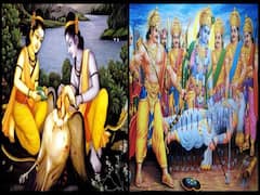 Ramayana and Mahabharat: నిలదీస్తే జటాయువు స్థితి - మిన్నకుంటే భీష్ముడి పరిస్థితి తప్పదు!