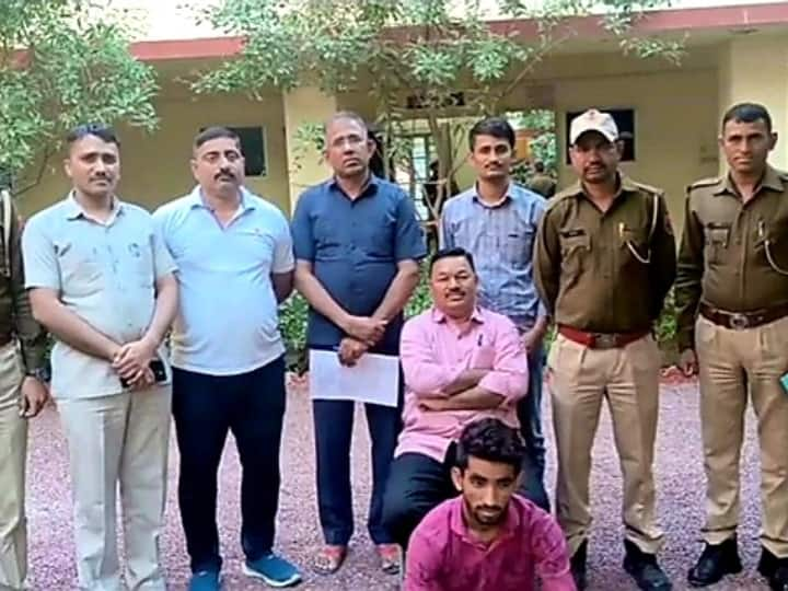 Barmer Thugs grabbed 2 crore rupees collected through social media by changing number ANN Barmer: लाचार परिवार की मदद के लिए सोशल मीडिया से जुटाए गए 2 करोड़ रुपये, ठग लेकर हो गए फरार!