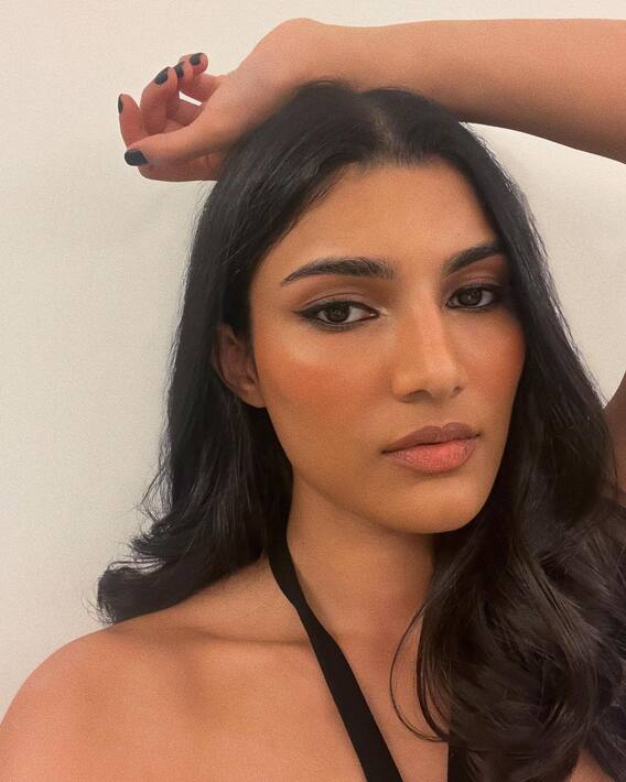 सलमान खानची भाची करणार बॉलिवूडमध्ये पदार्पण