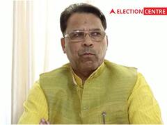 मंत्री नरेंद्र कश्यप का दावा, 'आजमगढ़-रामपुर में खिल सकता है कमल तो मैनपुरी भी जीतेंगे'