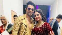 বরুণ ধবনের সঙ্গে মঞ্চ ভাগ করে নেওয়ার অভিজ্ঞতা কেমন? অকপট ঋতাভরী