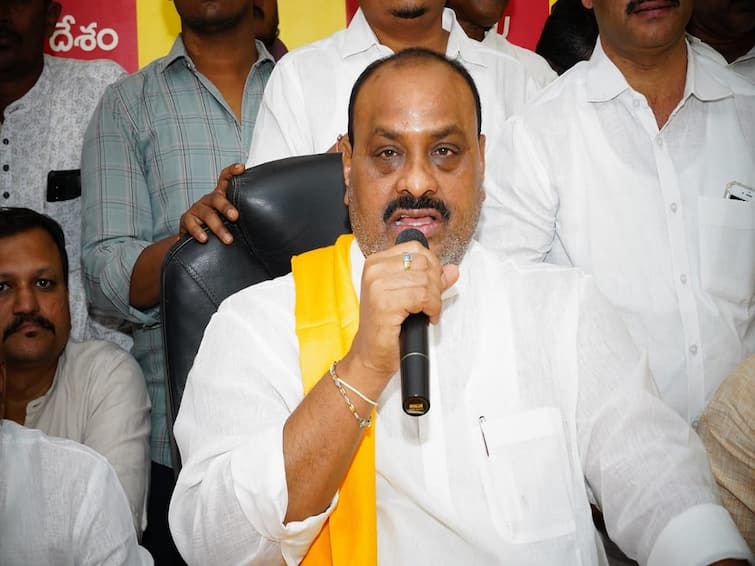 TDP State Level Conference on Thursday at National Party Office About Aqua Farmers TDP State Level Conference: 