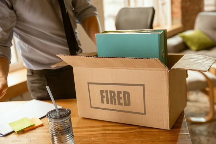 Layoffs: HP Inc announces layoffs, jobs of 4,000 to 6,000 employees at risk Layoffs: વધુ એક દિગ્ગજ કંપનીમાં થશે છટણી, HP Inc માં 4,000 થી 6,000 કર્મચારીઓની નોકરી જોખમમાં