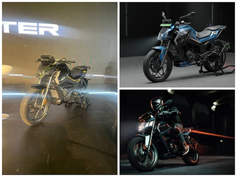 Matter India First Geared Electric Motorbike Check Out Look Expected Price India’s First Geared Electric Motorbike — Check Specs, Expected Launch Timeline