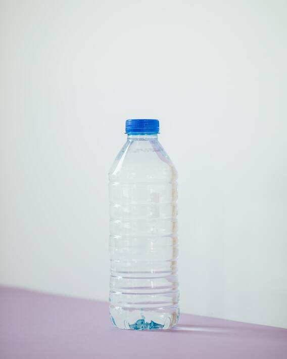 Health Tips: Water in plastic bottle is injurious to health, be careful!