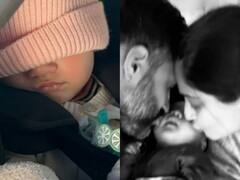 प्रियंका चोपड़ा सहित इन सेलेब्स ने दिखाया अपने बच्चों का चेहरा, कहीं आपने मिस तो नहीं कर दिया?