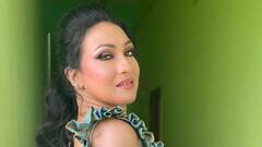 Rituparna Sengupta: পূর্ব অভিজ্ঞতা ছিল না বলেই ইন্ডাস্ট্রি থেকে এতকিছু শিখতে পেরেছি: ঋতুপর্ণা