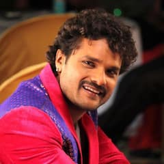 Khesari Lal Yadav Net Worth: करोड़ों की संपत्ति, कई आलीशान घर, ऐसी शानो शौकत वाली जिंदगी जीते हैं खेसारी लाल यादव