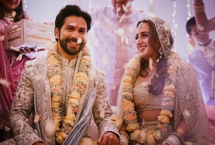 बता दें कि वरुण धवन पिछले साल जनवरी में नताशा दलाल के साथ शादी के बंधन में बंधे थे. दोनों ने शादी से पहले कई सालों तक डेटिंग भी की थी.