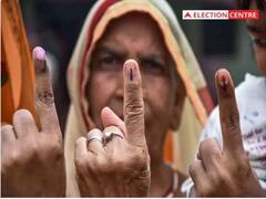 चुनाव आयोग के पहल को मिली अच्छी प्रतिक्रिया, 12 लाख में करीब 8 लाख वरिष्ठ नागरिकों ने चुना घर से वोट डालने का ऑप्शन