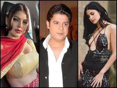 Sajid Khan पर इन महिलाओं ने लगाए हैं शोषण के आरोप, किसी को दिखाया प्राइवेट पार्ट तो किसी को गलत तरीके से की छूने की कोशिश