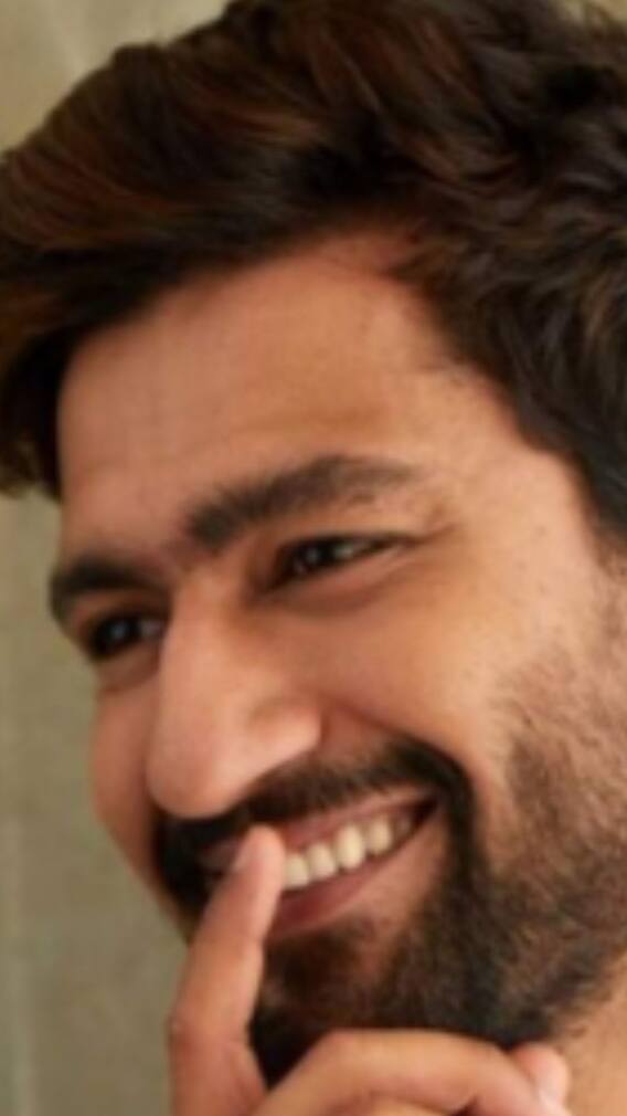 শহরে ভিকি কৌশল