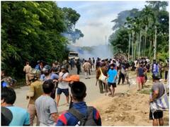 असम-मेघालय के अलावा इन राज्यों के बीच भी है सीमा विवाद, कई बार हुआ खूनी संघर्ष