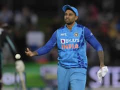 'We Don't Have Enough Money': Maxwell On Suryakumar Getting Future Big Bash League Contract