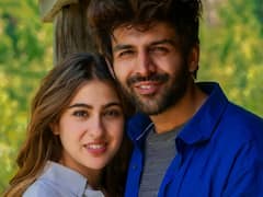 Sara Ali Khan Sends A Sweet Birthday Message To Rumoured Ex-Boyfriend Kartik Aaryan