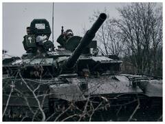 ज़ेलेंस्की बोले- पुतिन को हत्‍या का डर इसलिए लड़ रहे युद्ध क्‍योंकि जंग हारने वालों को रूस में बख्‍शा नहीं जाता