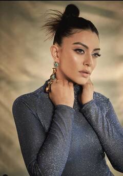 Hansika Motwani PHOTO: હંસિકા મોટવાણીનો ગોર્જિયસ લુક વાયરલ