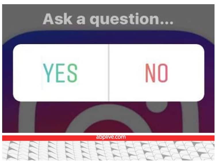 How to create poll im Instagram DM know full process here Instagram में भी है ट्विटर वाला खास फीचर, फोटो-वीडियो के अलावा ये भी कर सकते हैं शेयर