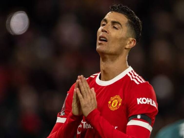 Cristiano Ronaldo Manchester United Part Ways After Interview Fiasco Ronaldo: மான்செஸ்டர் யுனைட்டடிலிருந்து ரொனால்டோ விலகல்..! ரசிகர்கள் அதிர்ச்சி..! நடந்தது என்ன..?