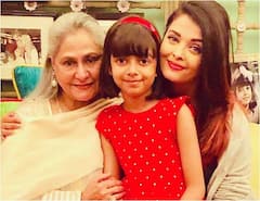 Aishwarya Rai -Jaya Bachchan: बहू ऐश्वर्या के साथ कैसे हैं जया बच्चन के रिश्ते? इन तस्वीरों में दिखी सास-बहू के रिलेशन की सच्चाई