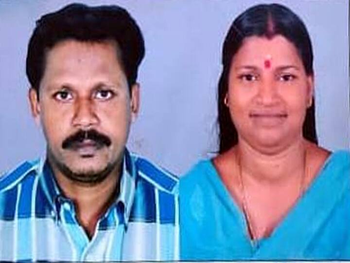dindigul: kerala couple committed suicide in Palani TNN பழனியில் கேரள தம்பதி தற்கொலை;  கடன் தொல்லையால்  எடுத்த விபரீத முடிவு