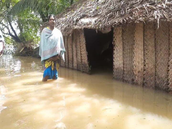 சீர்காழி மக்களுக்கு  மழை நிவாரணம் ரூ.1000 எப்போது வழங்கப்படுகிறது - ஆட்சியர் தேதி அறிவிப்பு