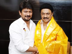 DMK Appoints New Office Bearers Of Party, Retains Udhayanidhi As Youth Wing Secy