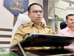 2 साल पहले श्रद्धा की शिकायत पर क्यों नहीं हुई थी आफताब की गिरफ्तारी? मुंबई पुलिस ने दिया ये जवाब