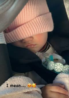 Malti Photos : प्रियंका चोपड़ा ने दिखाया बेटी मालती का चेहरा, पहले भी शेयर कर चुकी हैं कई तस्वीरें, देखें