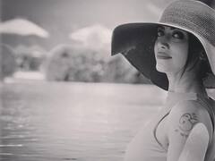 ఇక ఆపండి చాలు - క్యాన్సర్ వార్తలపై మమతా మోహన్ దాస్ ఫైర్