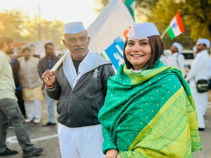 Bharat Jodo Yatra: मध्य प्रदेश की वो चार महिलाएं, जिन्होंने राहुल गांधी के लिए छोड़ा 'घर-बार'? श्रीनगर तक देंगी साथ