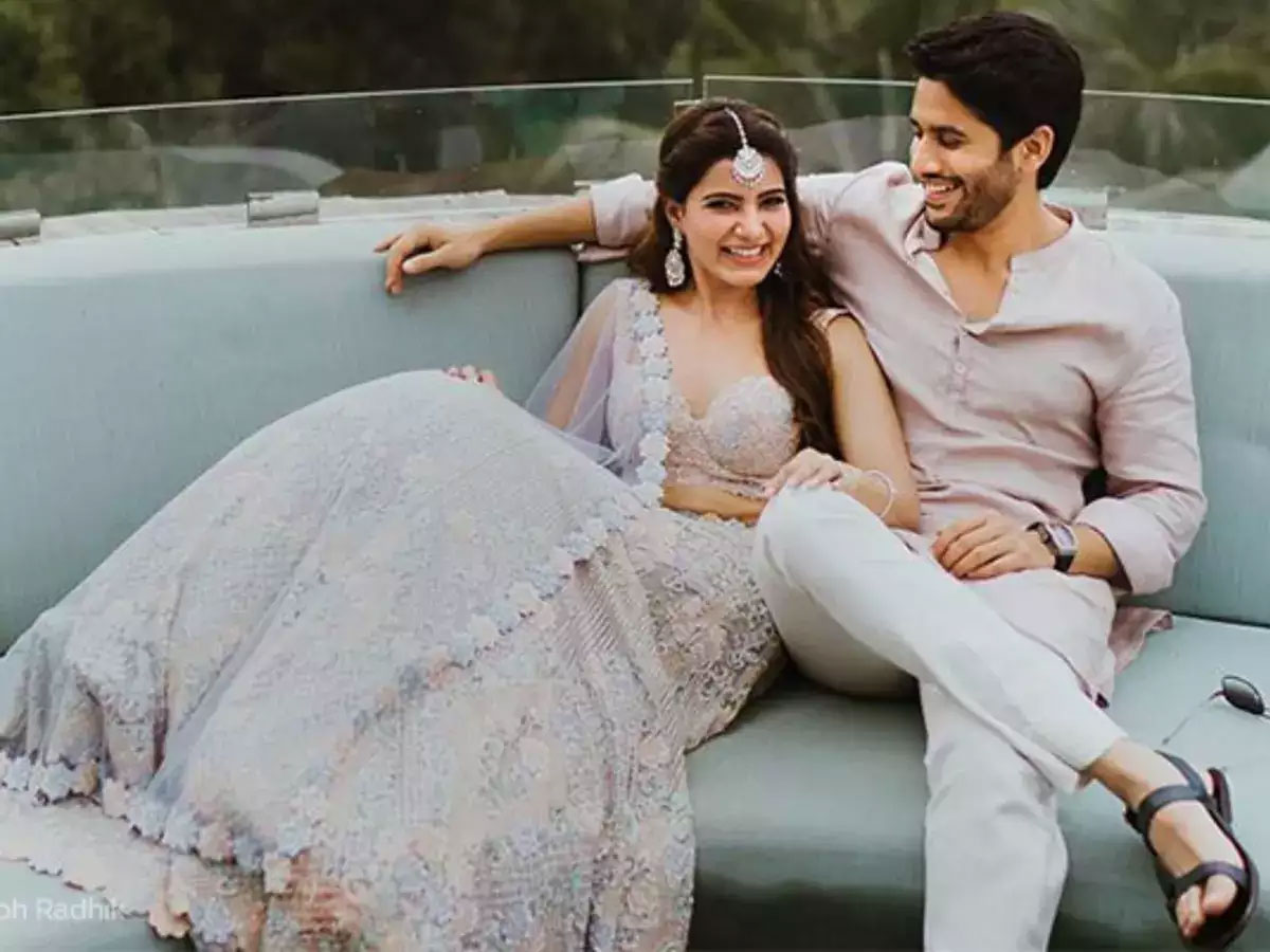 Naga Chaitanya Birthday: कुछ इस तरह शुरू हुई थी सामंथा रुथ प्रभु के साथ नागा चैतन्य की लव स्टोरी, तलाक के बाद टूट गई ये खूबसूरत जोड़ी